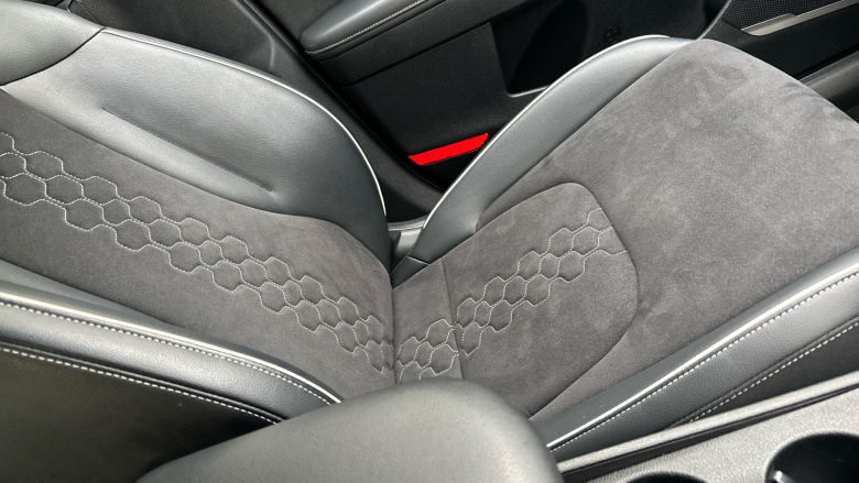 Kia Sportage 1.6T GDi ISG GT-Line 5dr Petrol Estate